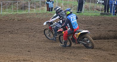 [FOTO] Świetnie u siebie! Automobilklub Głogów dominuje na inaugurację sezonu