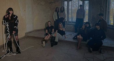 Nowy utwór Vanessy Szanter: Chcę zatrzymać czas na chwilę