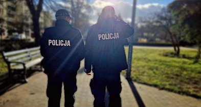 Poszukiwany w Głogowie trafił do aresztu. Akcja z listem gończym!