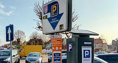 Od środy wraca płatne parkowanie. To przez turystów