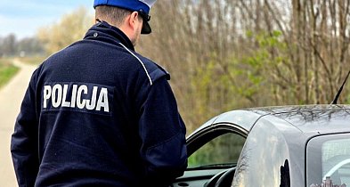 Piraci w Wilkowie i Szczyglicach. Rekordzista jechał 142 km/h