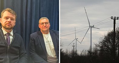 Komitet wyciąga asa z rękawa. Wojskowy dokument zablokuje budowę wiatraków?