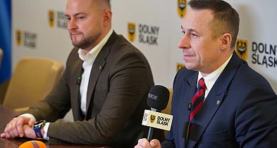 225 mln zł na drogi wojewódzkie. Program „Dolny Śląsk na Dobrej Drodze” nabiera te