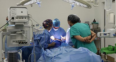 Będą podwyżki. Ile zarabiają w szpitalu w Głogowie?