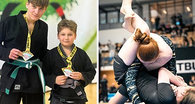 Kilka medali głogowian! Derenowski: Pokazali klasę