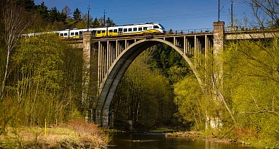 Dolnośląski Bilet Weekendowy dłużej ważny w Wielkanoc