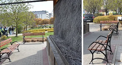 Sezon na tężnie opóźniony. W Głogowie temperatury wciąż za niskie