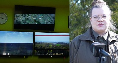 [WIDEO] Mrozy i śnieg nie pomogły. Susza nadal groźna dla lasów