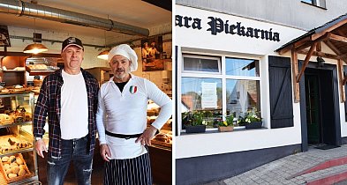 Jaczów oszalał na punkcie niezwykłej piekarni. Teraz czas na Głogów