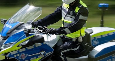 Policjant zgubił magazynek z amunicją. Prokuratura podjęła decyzję