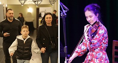 [FOTO] Przyszły całe rodziny! Muzyczny poranek w teatrze w Głogowie