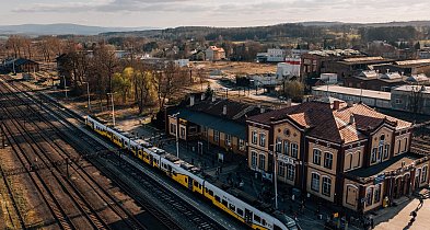 Kolejowy hit 2027? Wrocław bliżej Berlina - ruszają nowe połączenia