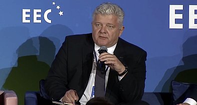 Prezes KGHM o local content: 98,5 proc. materiałów i usług jest polskie