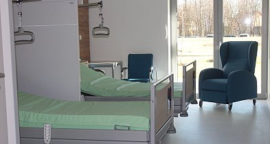 Wielu chętnych na rozbudowę hospicjum. Trwa sprawdzanie ofert