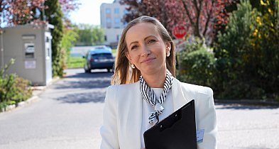 [WIDEO] Burza po zamknięciu parkingu. Szpital odpowiada na zarzuty