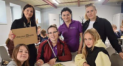 [FOTO] Planszówkowe oblężenie Neptuna. Gra o Głogowie hitem soboty