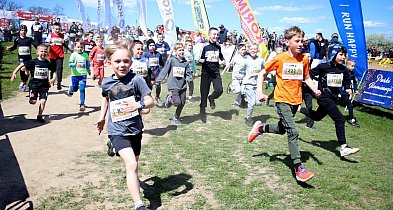 [FOTO] Rodzinne ściganie na Górkowie. Zobaczcie zdjęcia z tej imprezy!