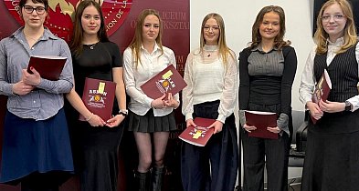 [FOTO] Dla takich chwil warto żyć! Piękne chwile w szkole w Głogowie