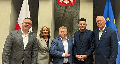 Jest zespół ds. KGHM. Pokieruje nim poseł Horbatowski
