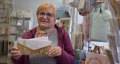 W Głogowie ruszają komunie. Babcia wie, że nie prezenty są najważniejsze