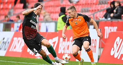 Pokonać ostatnią drużynę w lidze. Chrobry gra z GKS-em