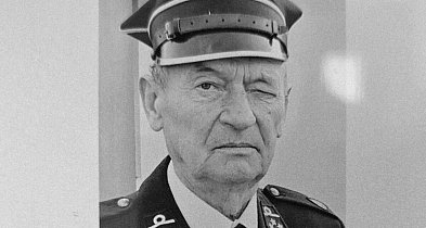 Nie żyje zasłużony strażak ochotnik
