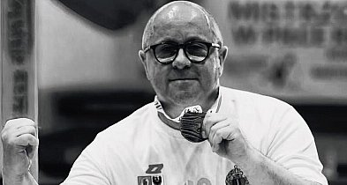 Głogowski sport w żałobie. Serce drużyny przestało bić