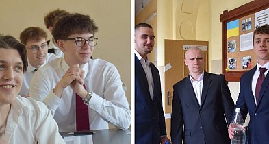 [FOTO] Polski bez stresu w mechaniku w Głogowie