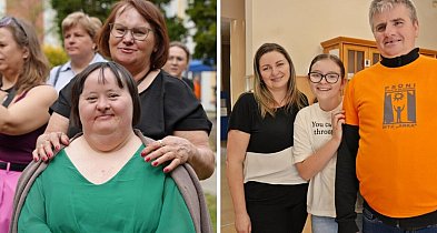 Tacy sami, a jednak różni. Dziś w Głogowie Dzień Godności [FOTO]
