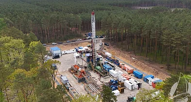 Kopalnię w lubuskim chcą wybudować Kanadyjczycy. Będą współpracować z KGHM