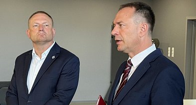 700 mln zł na rozwój piłki. Borys zapowiada „rewolucję”, również w Głogowie