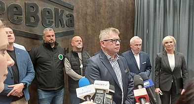 Koniec sporu w PeBeKa. Jest porozumienie zarządu ze związkami zawodowymi