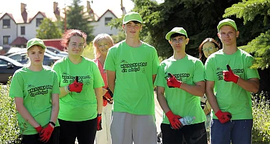Setki chętnych! Startuje Wakacyjna Praca dla Młodych w Głogowie