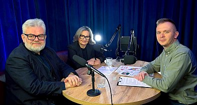 [WIDEO] Głogów świętuje 70 lat kultury: Ludzie stąd wracają jako artyści