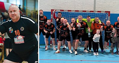 Jadą na mistrzostwa świata po medal: Szudzi, gramy dla Ciebie!