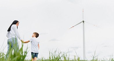 Wiatrak jak lodówka? Co jest mitem, a co faktem w dyskusji o energetyce wiatrowej