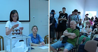 [WIDEO] Kolejka po pracę w Głogowie! Trzeba było mieć szczęście, by ją dostać