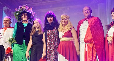 [FOTO] Od 15 lat pokazują, że życie się zaczyna dopiero po 60 – tce