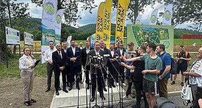 Rozwój kolei na Dolnym Śląsku. Dwa nowe punkty w sieci kolejowej
