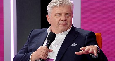 Prezes KGHM na kongresie Re_Mind: Bezpieczeństwo jest najważniejsze