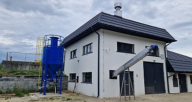 Zakończono modernizację oczyszczalni ścieków w Koźlicach