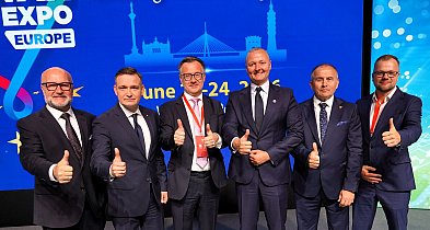 Bartosz Hejmej, wiceprezes LSSE: Dolny Śląsk wygrał wyścig o inwestycję