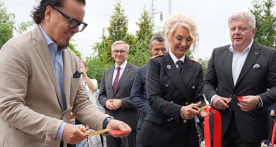 KGHM Linie Kolejowe z nowym centrum sterowania. Inwestycja za ponad 270 mln