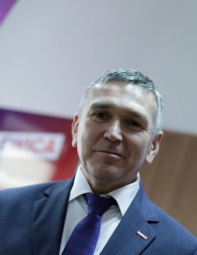 Nowe biuro poselskie w Głogowie. Sikora: Chcemy być bliżej ludzi-173955