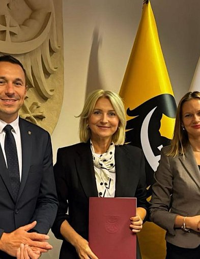 Gmina Gaworzyce zrealizuje kolejne przedsięwzięcie -174067