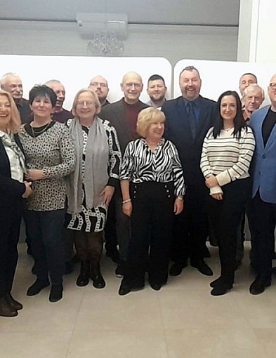 Lewica w Głogowie po wyborach. Są nowe władze-176042