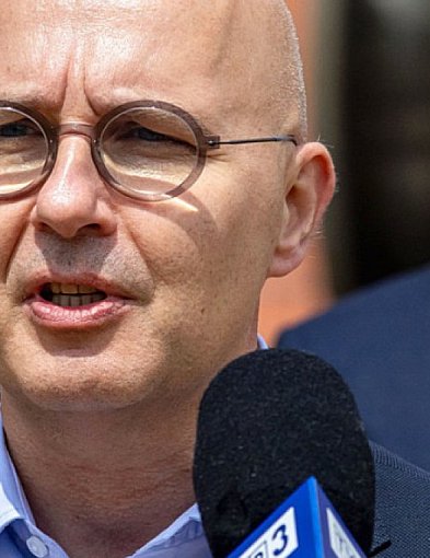 Minister od KGHM odszedł. Robert Kropiwnicki nie jest już sekretarzem stanu-176210