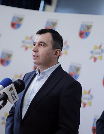 Chcą pomóc przedsiębiorcom z Głogowa. Rokaszewicz: To nasza wspólna sprawa-176609