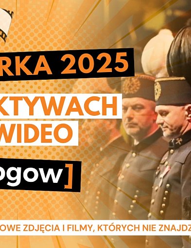 Barbórka 2025 w obiektywie. Zobacz, jak świętował region i górnicy KGHM-177918
