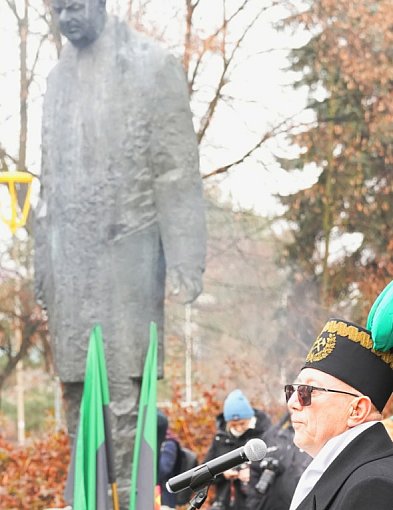 Mocne słowa na zakończenie Barbórki. Wiceprezes Bryja: Nie damy zabić KGHM-177897